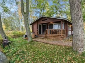 Holiday Home A-sauna